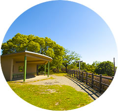 五月山公園